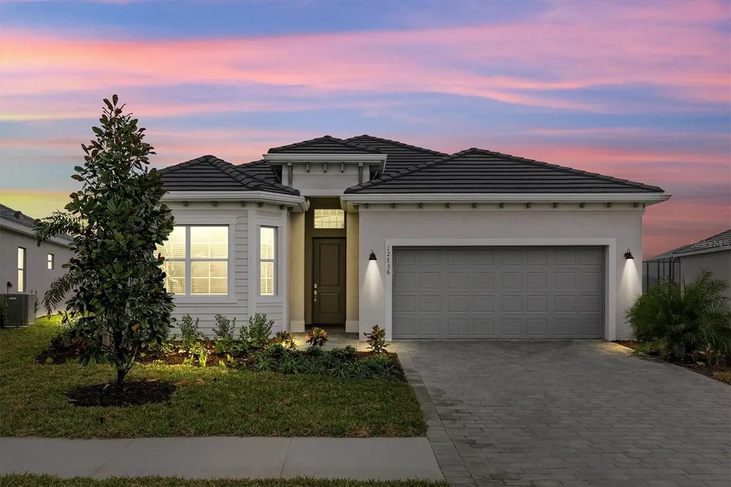 12736 Tulum Loop Venice FL 34293