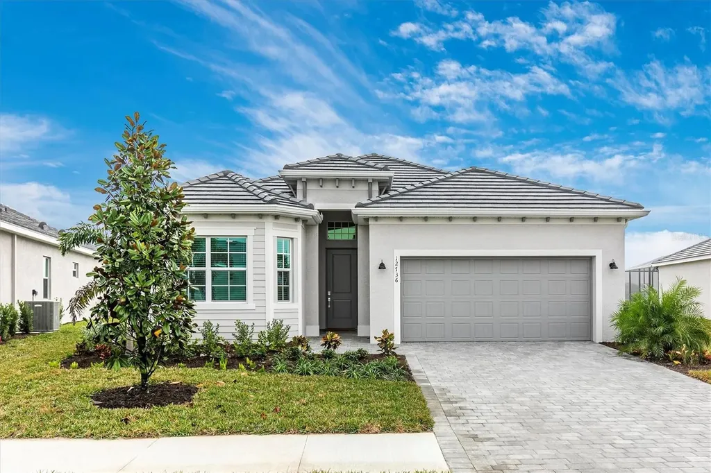 12736 Tulum Loop Venice FL 34293