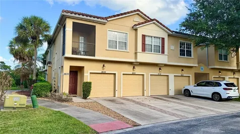 2831 Oakwater Drive Kissimmee FL 34747