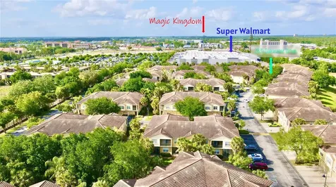 2831 Oakwater Drive Kissimmee FL 34747