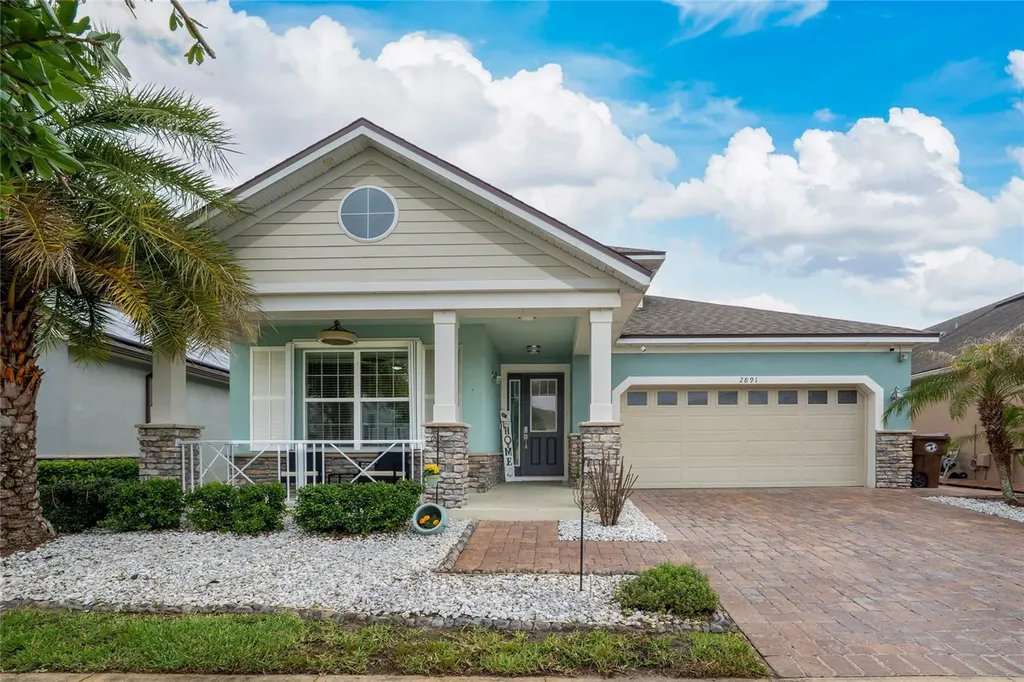 2891 Avian Loop Kissimmee FL 34741