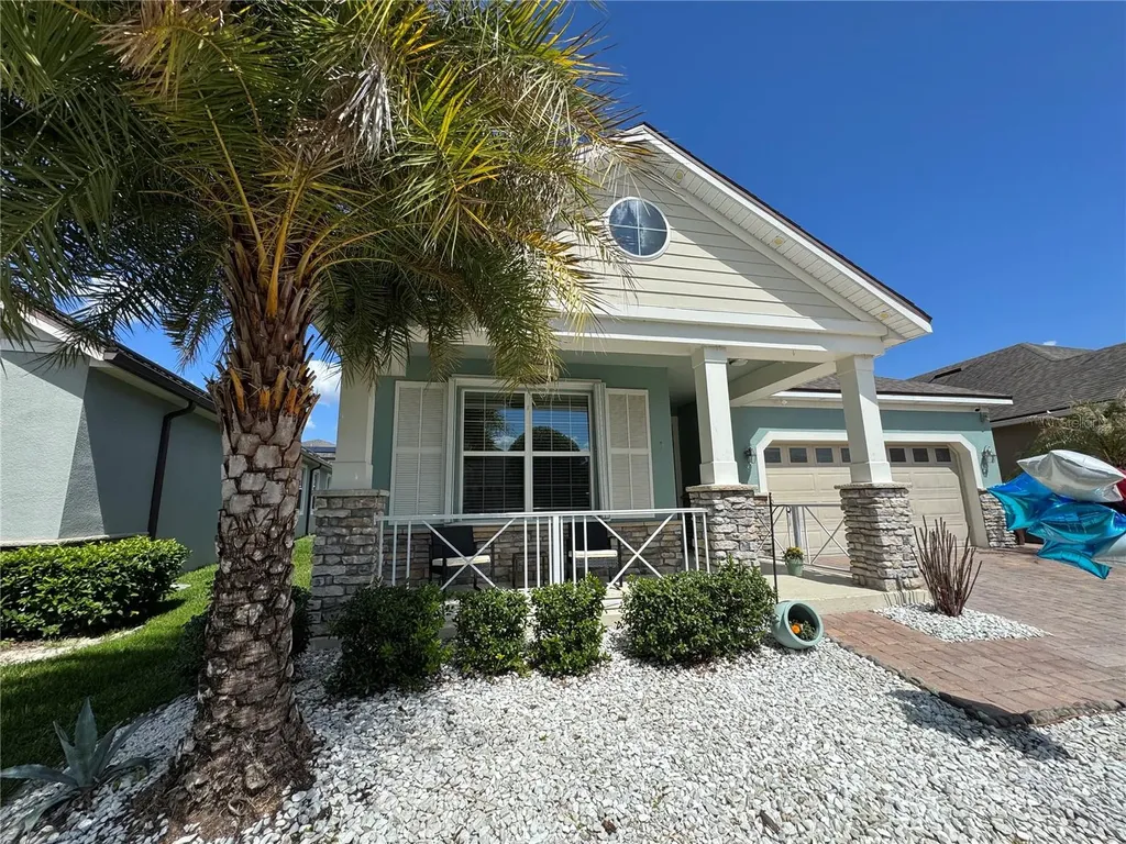 2891 Avian Loop Kissimmee FL 34741