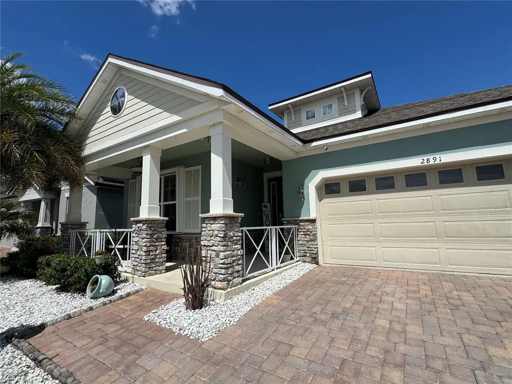 2891 Avian Loop Kissimmee FL 34741
