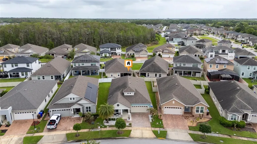 2891 Avian Loop Kissimmee FL 34741