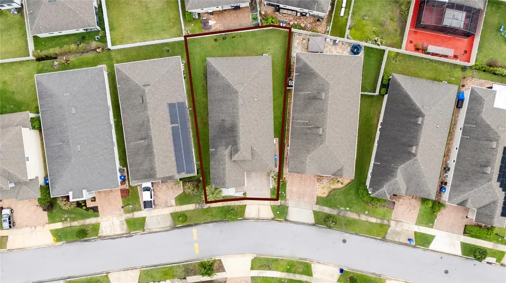2891 Avian Loop Kissimmee FL 34741