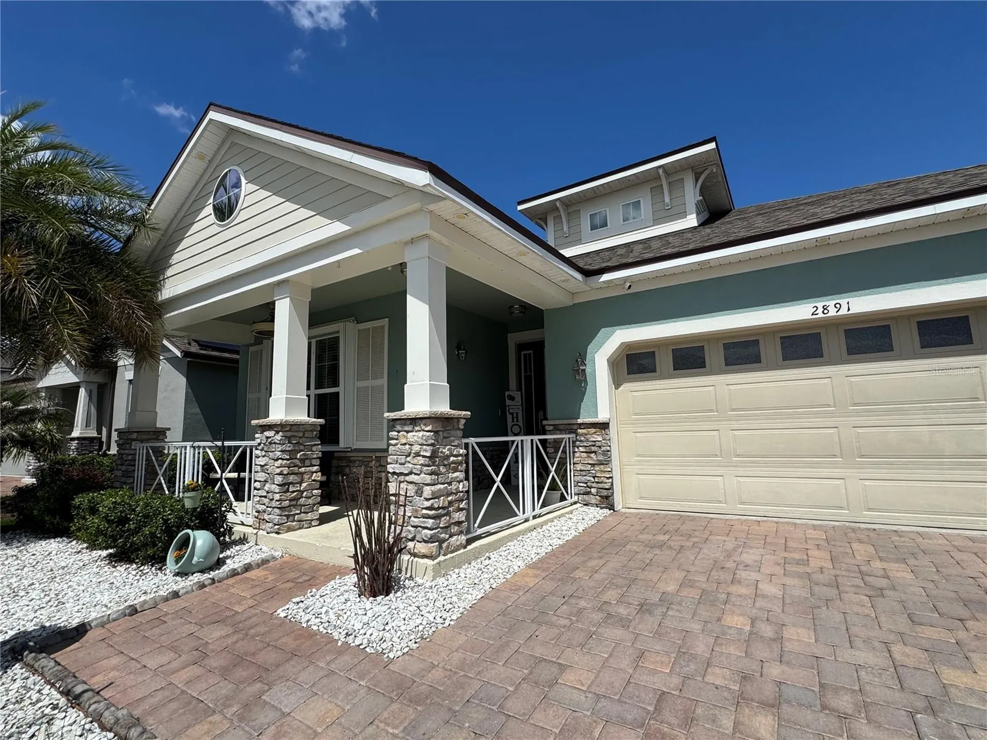 2891 Avian Loop Kissimmee FL 34741