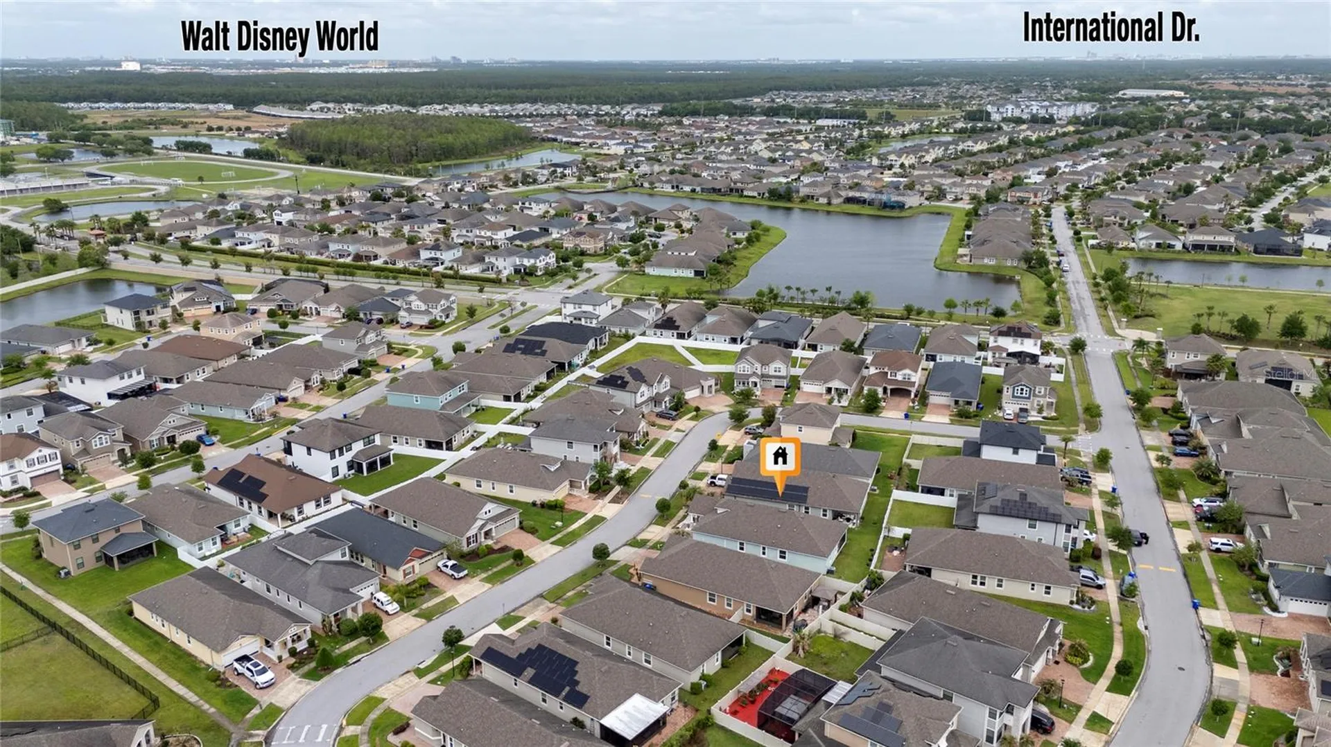 2891 Avian Loop Kissimmee FL 34741