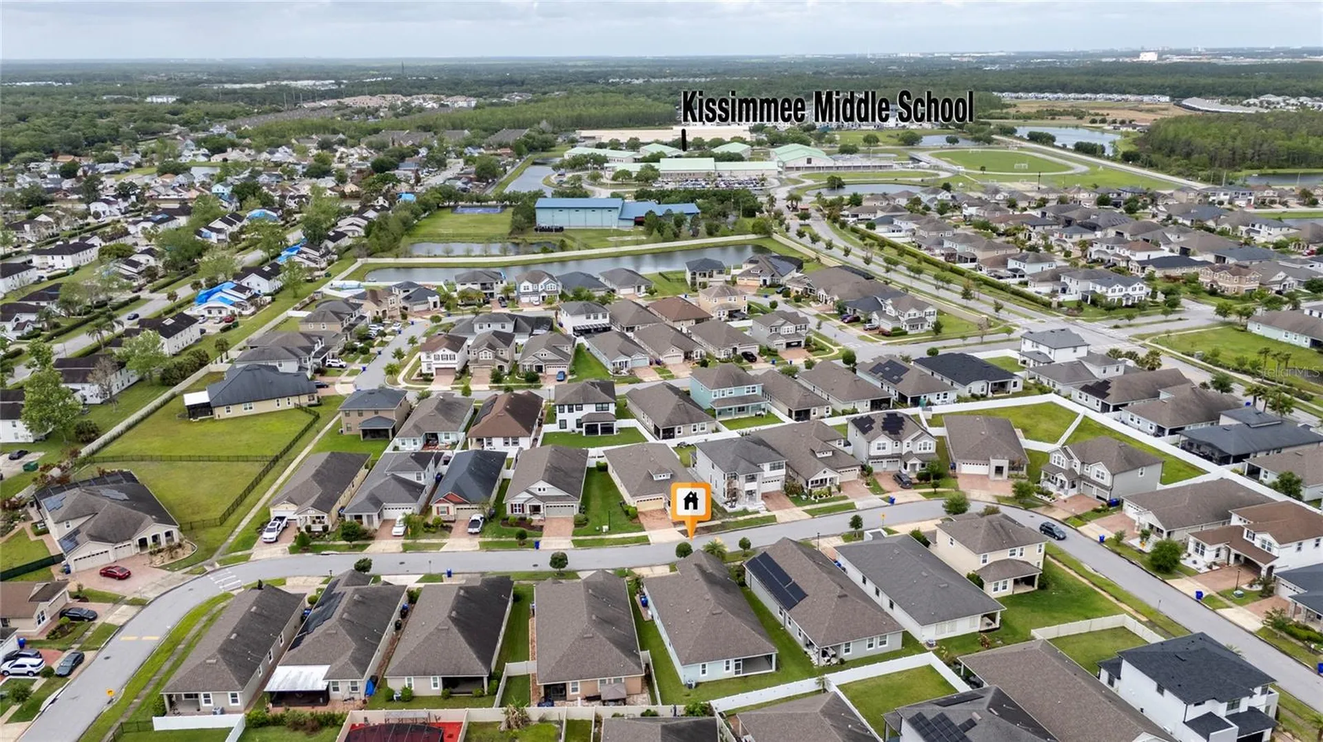 2891 Avian Loop Kissimmee FL 34741