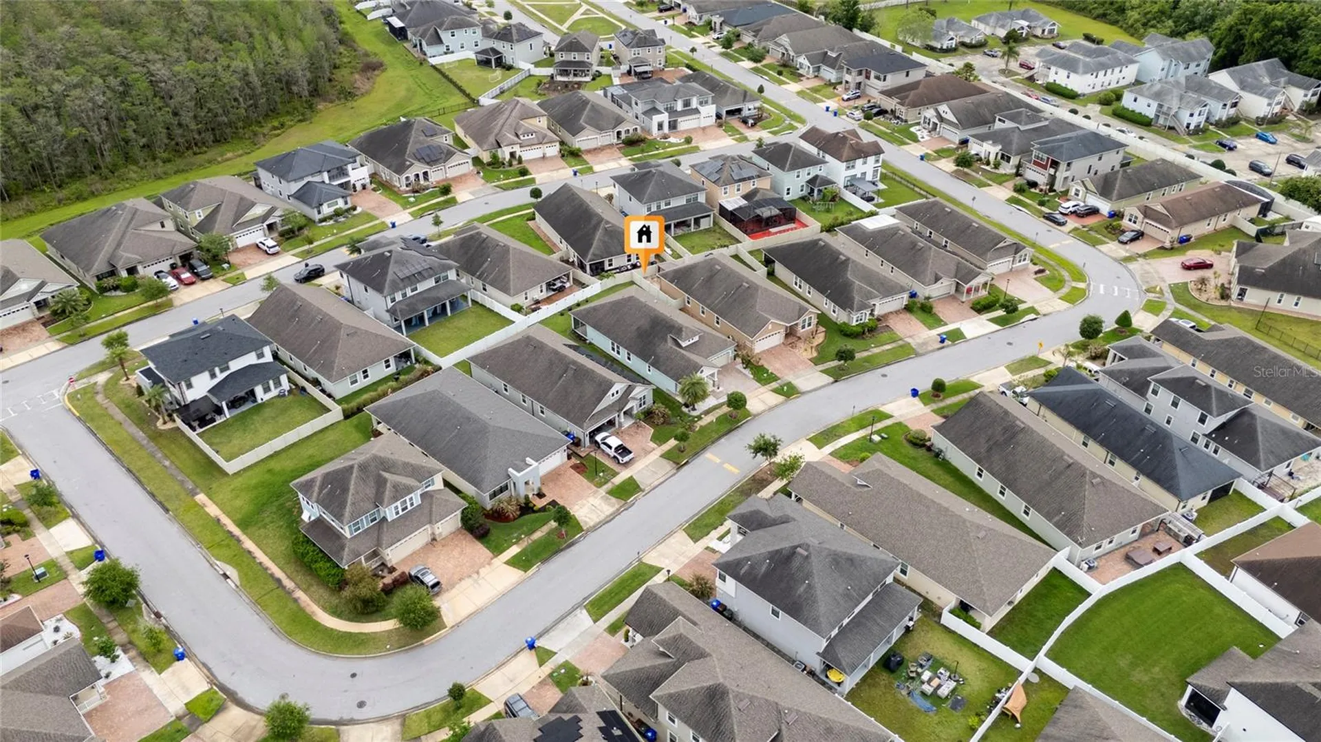 2891 Avian Loop Kissimmee FL 34741
