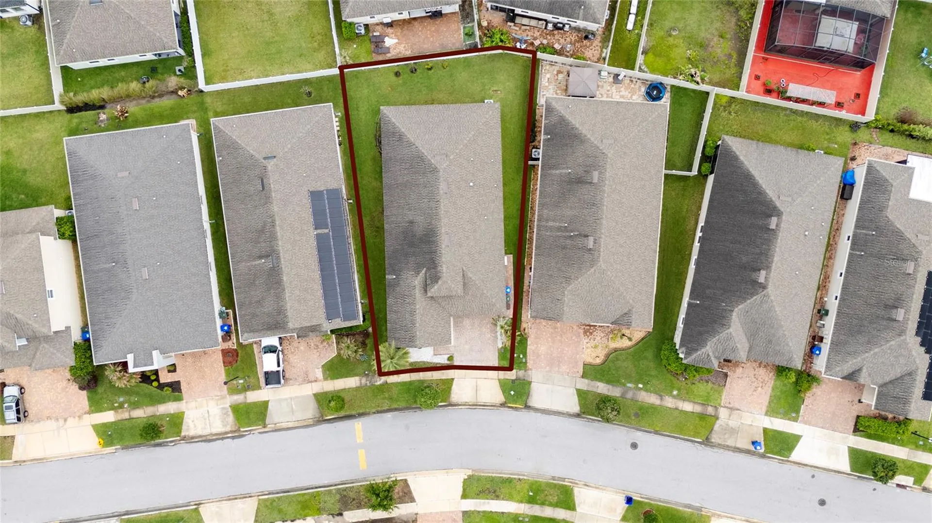 2891 Avian Loop Kissimmee FL 34741