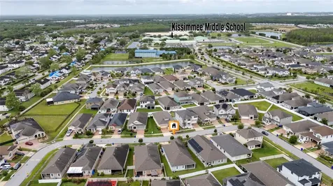 2891 Avian Loop Kissimmee FL 34741