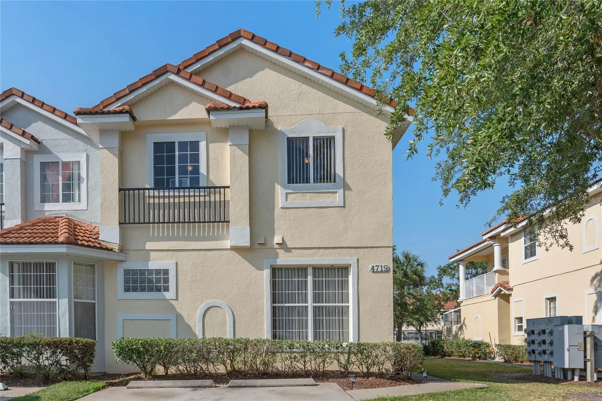 4719 Hemingway House Street Kissimmee FL 34746