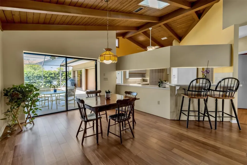 1732 Pine Harrier Circle Sarasota FL 34231