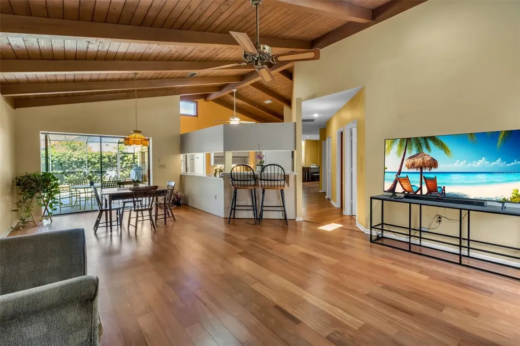 1732 Pine Harrier Circle Sarasota FL 34231