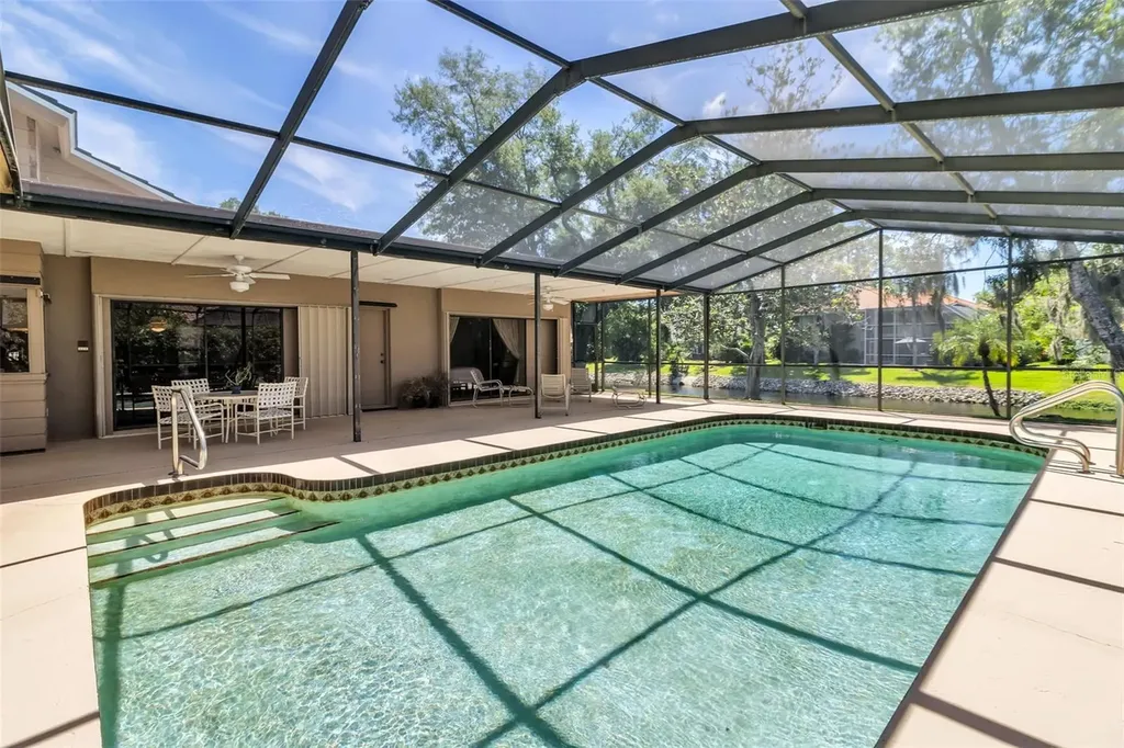 1732 Pine Harrier Circle Sarasota FL 34231
