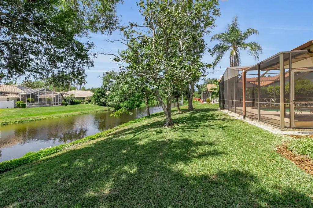 1732 Pine Harrier Circle Sarasota FL 34231