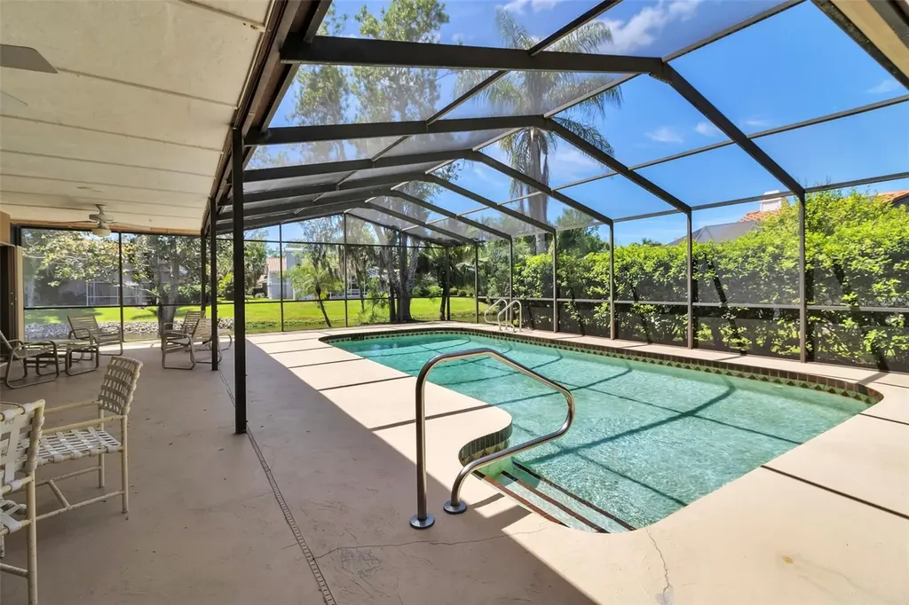 1732 Pine Harrier Circle Sarasota FL 34231