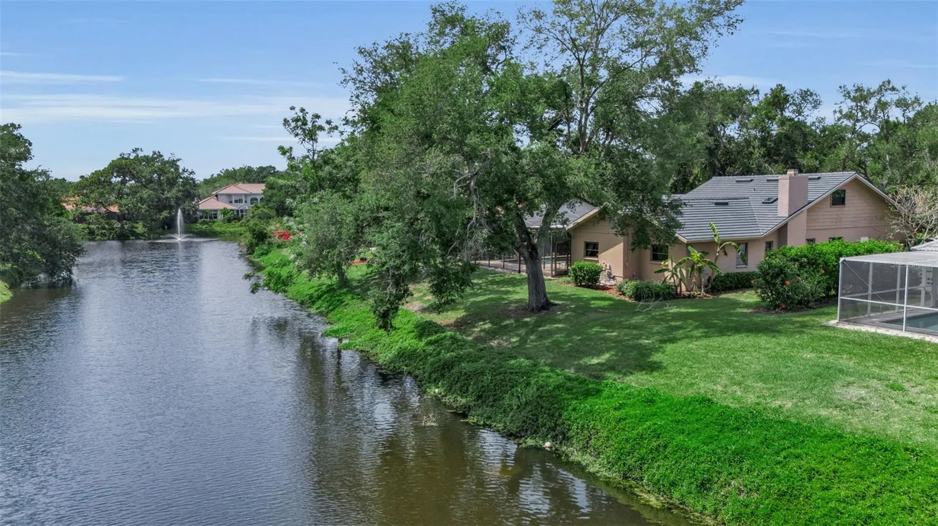 1732 Pine Harrier Circle Sarasota FL 34231