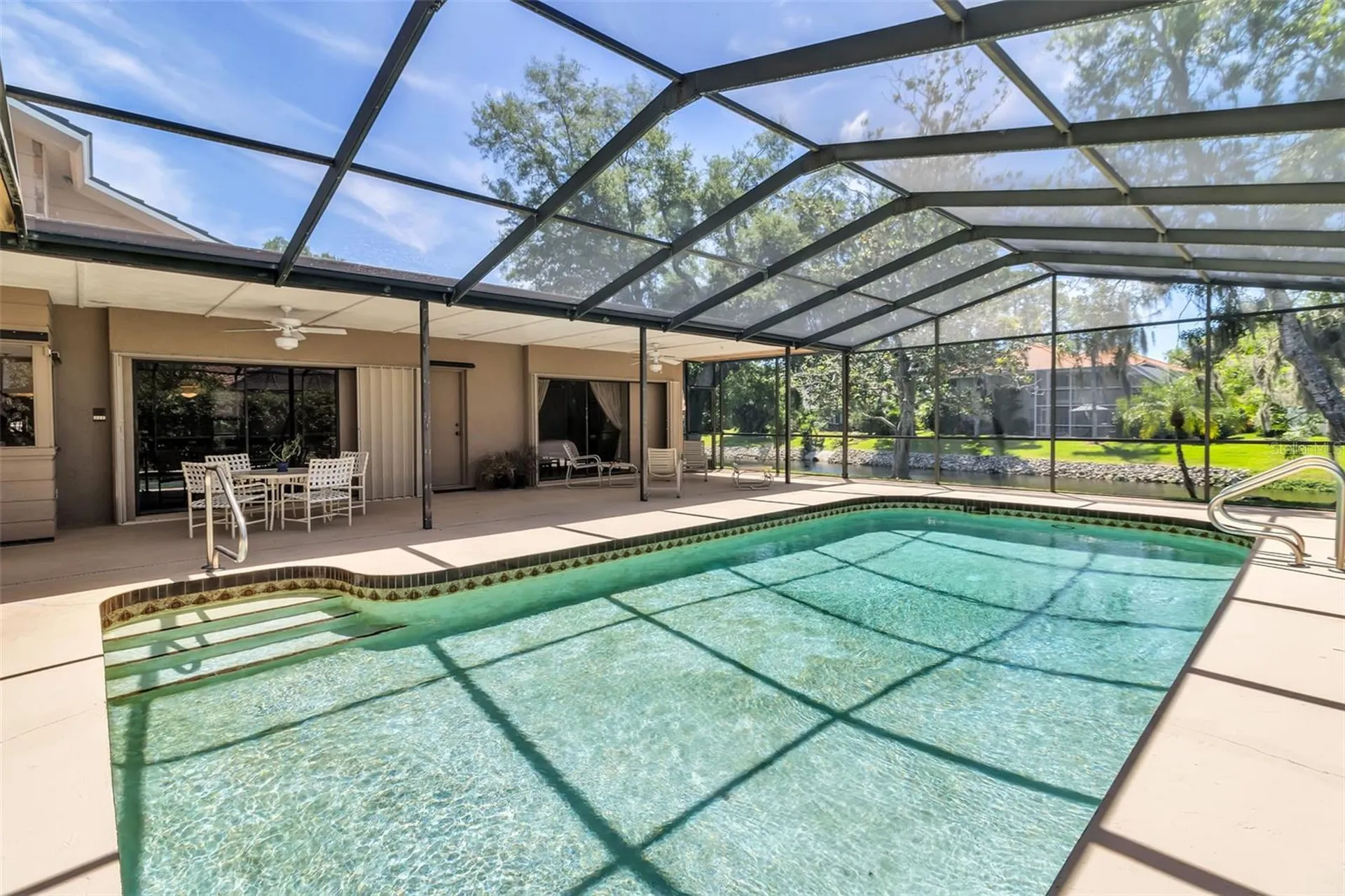 1732 Pine Harrier Circle Sarasota FL 34231
