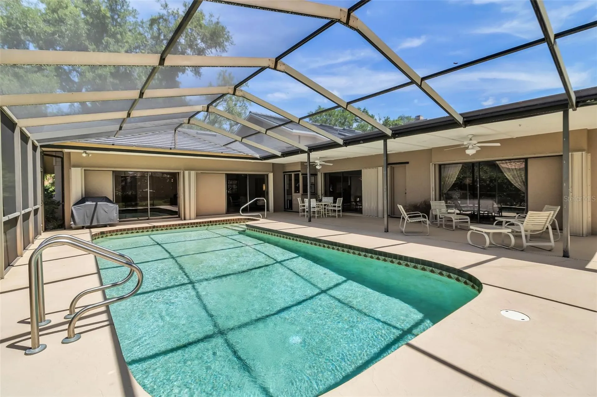 1732 Pine Harrier Circle Sarasota FL 34231