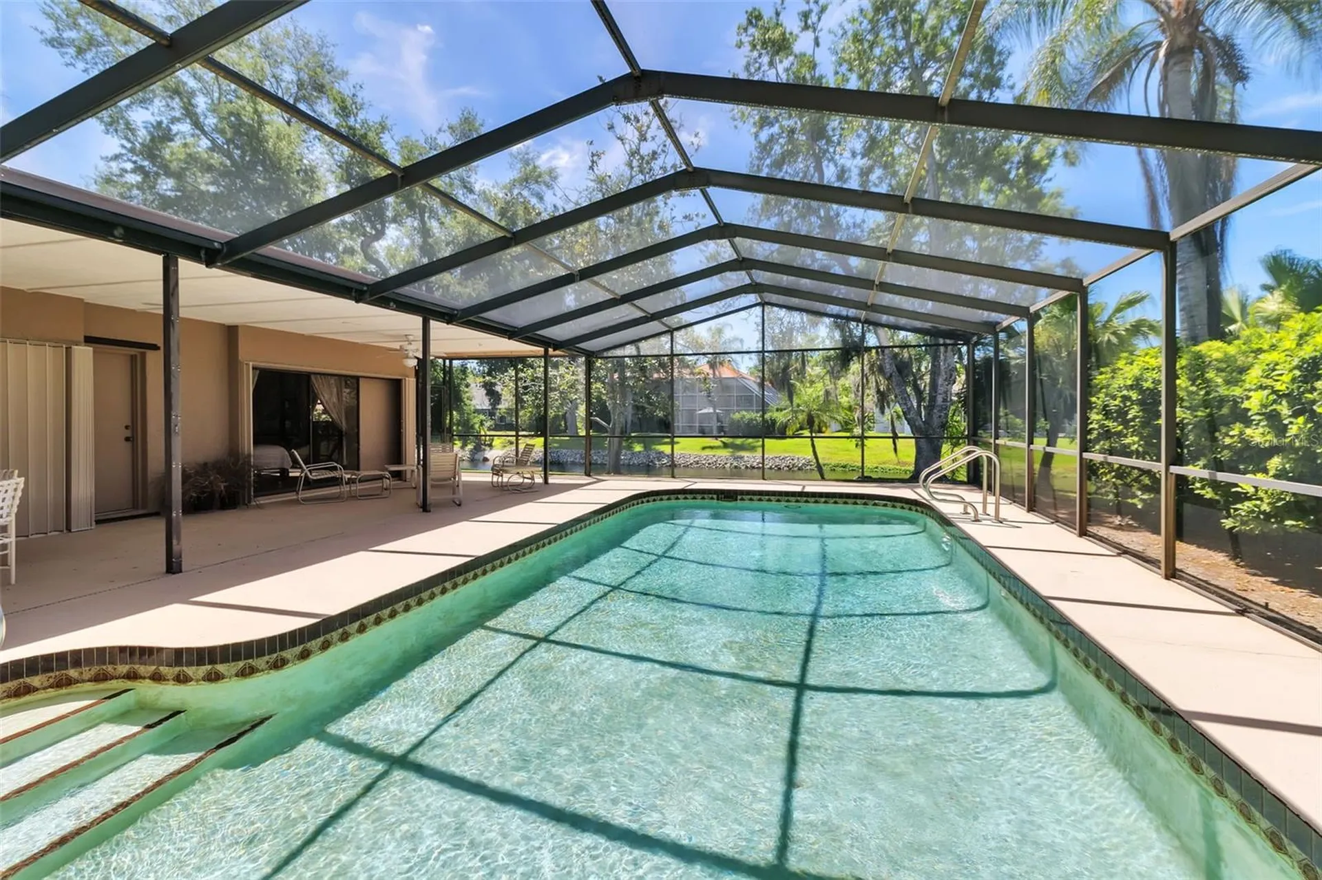 1732 Pine Harrier Circle Sarasota FL 34231