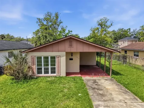 806 Orange Avenue Sanford FL 32771
