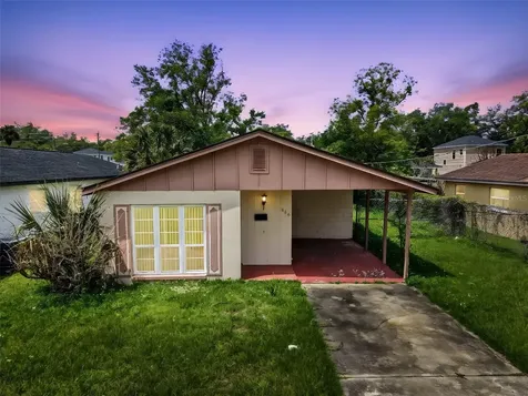 806 Orange Avenue Sanford FL 32771