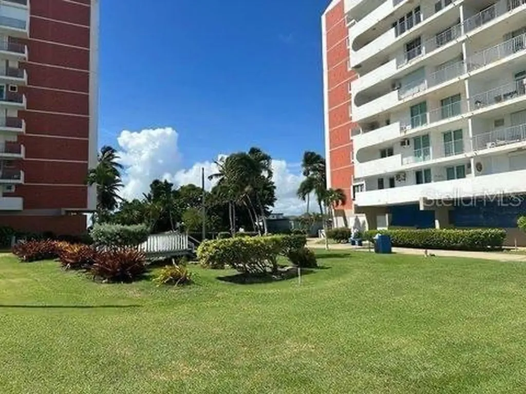 Isleta Marina 2g Isleta Marina Torre 2 Fajardo PR 00738