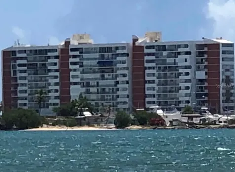 Isleta Marina 2g Isleta Marina Torre 2 Fajardo PR 00738