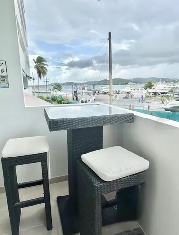 Isleta Marina 2g Isleta Marina Torre 2 Fajardo PR 00738