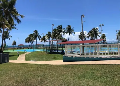 Isleta Marina 2g Isleta Marina Torre 2 Fajardo PR 00738