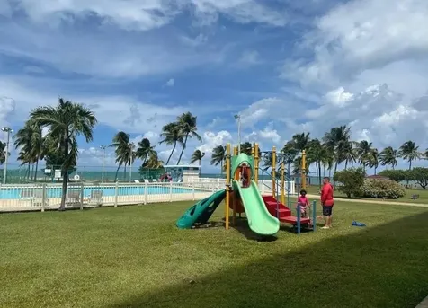 Isleta Marina 2g Isleta Marina Torre 2 Fajardo PR 00738