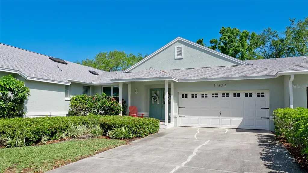 11223 Sanctuary Drive Bradenton FL 34209