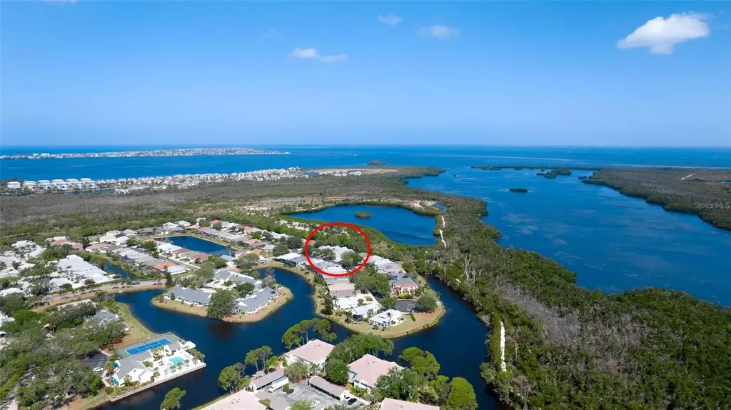 11223 Sanctuary Drive Bradenton FL 34209