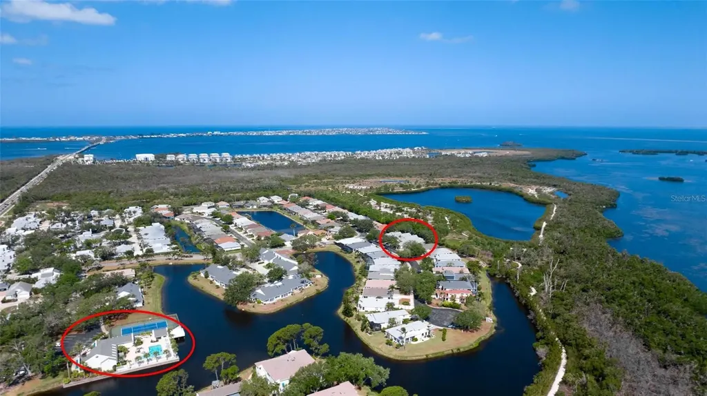 11223 Sanctuary Drive Bradenton FL 34209