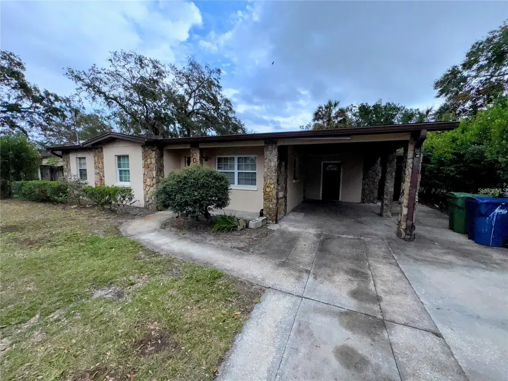 3011 E Flora Street Tampa FL 33610