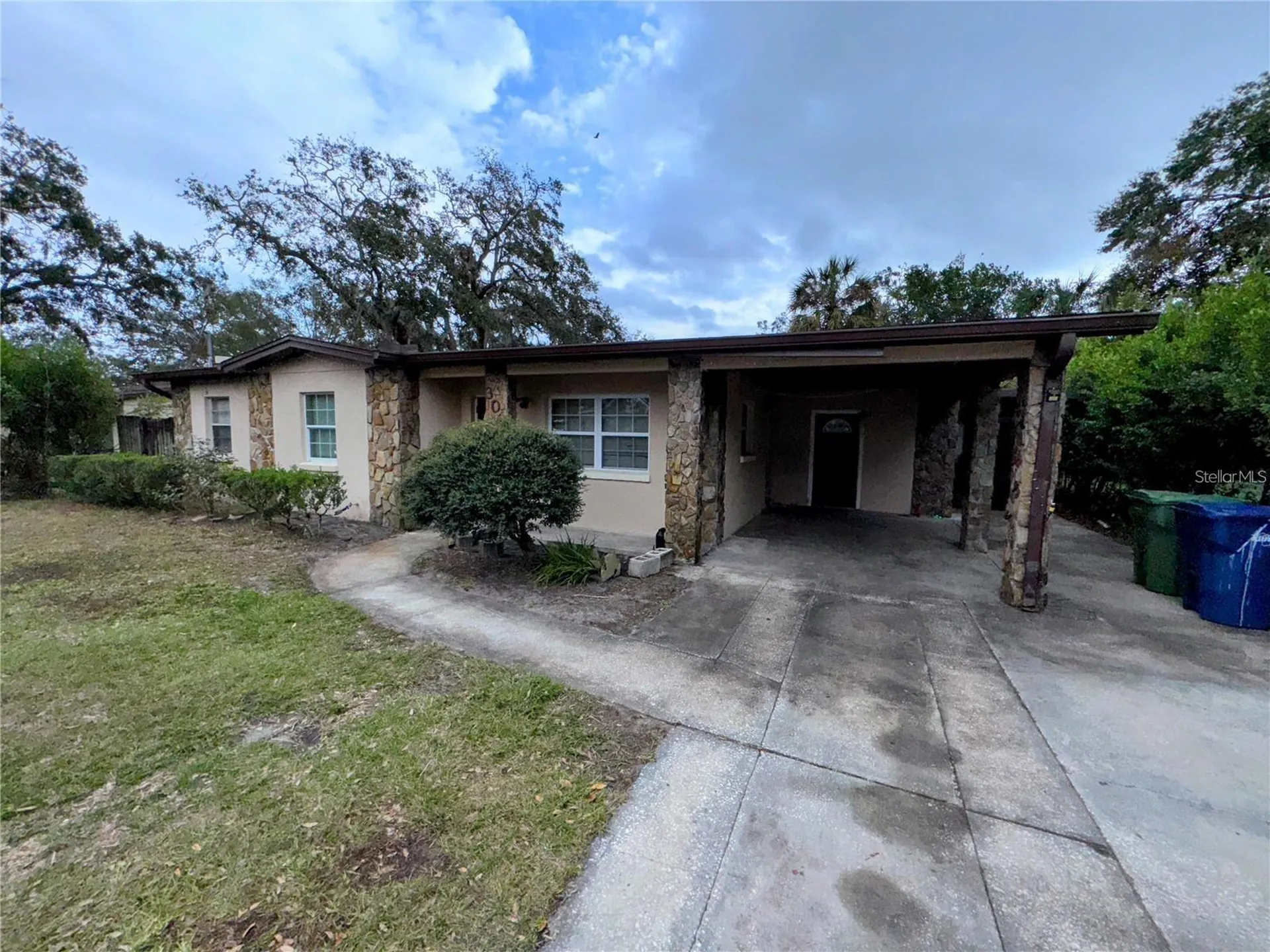 3011 E Flora Street Tampa FL 33610