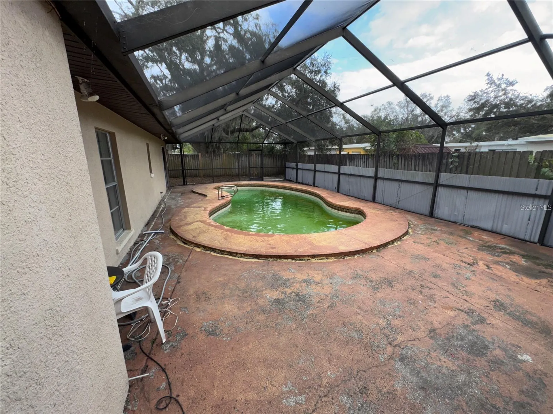 3011 E Flora Street Tampa FL 33610