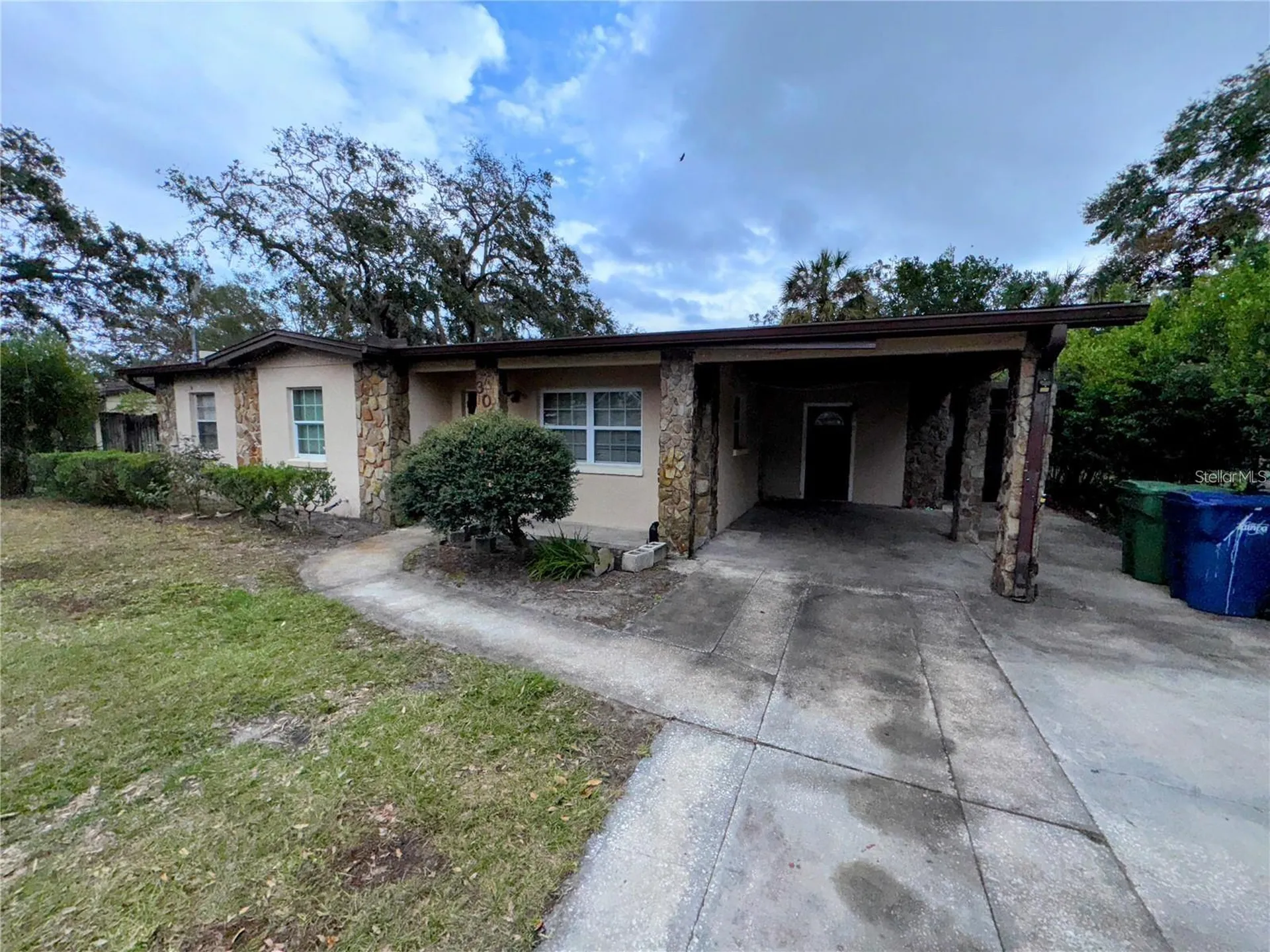 3011 E Flora Street Tampa FL 33610