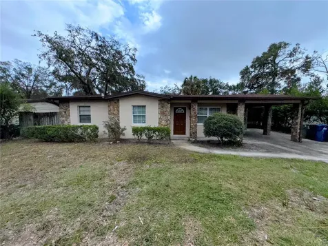 3011 E Flora Street Tampa FL 33610