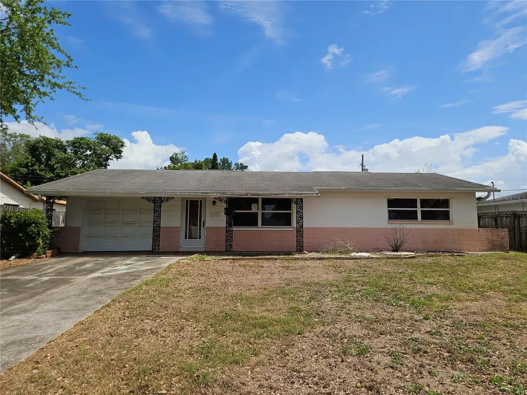 3155 55th Street N St Petersburg FL 33710