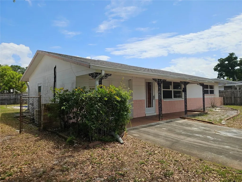 3155 55th Street N St Petersburg FL 33710