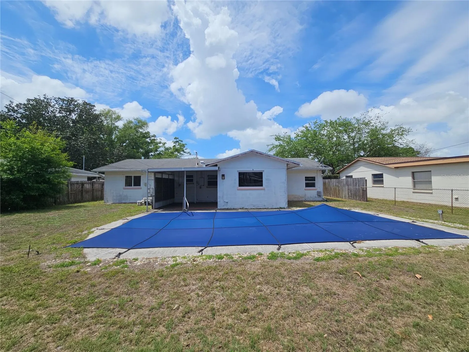 3155 55th Street N St Petersburg FL 33710