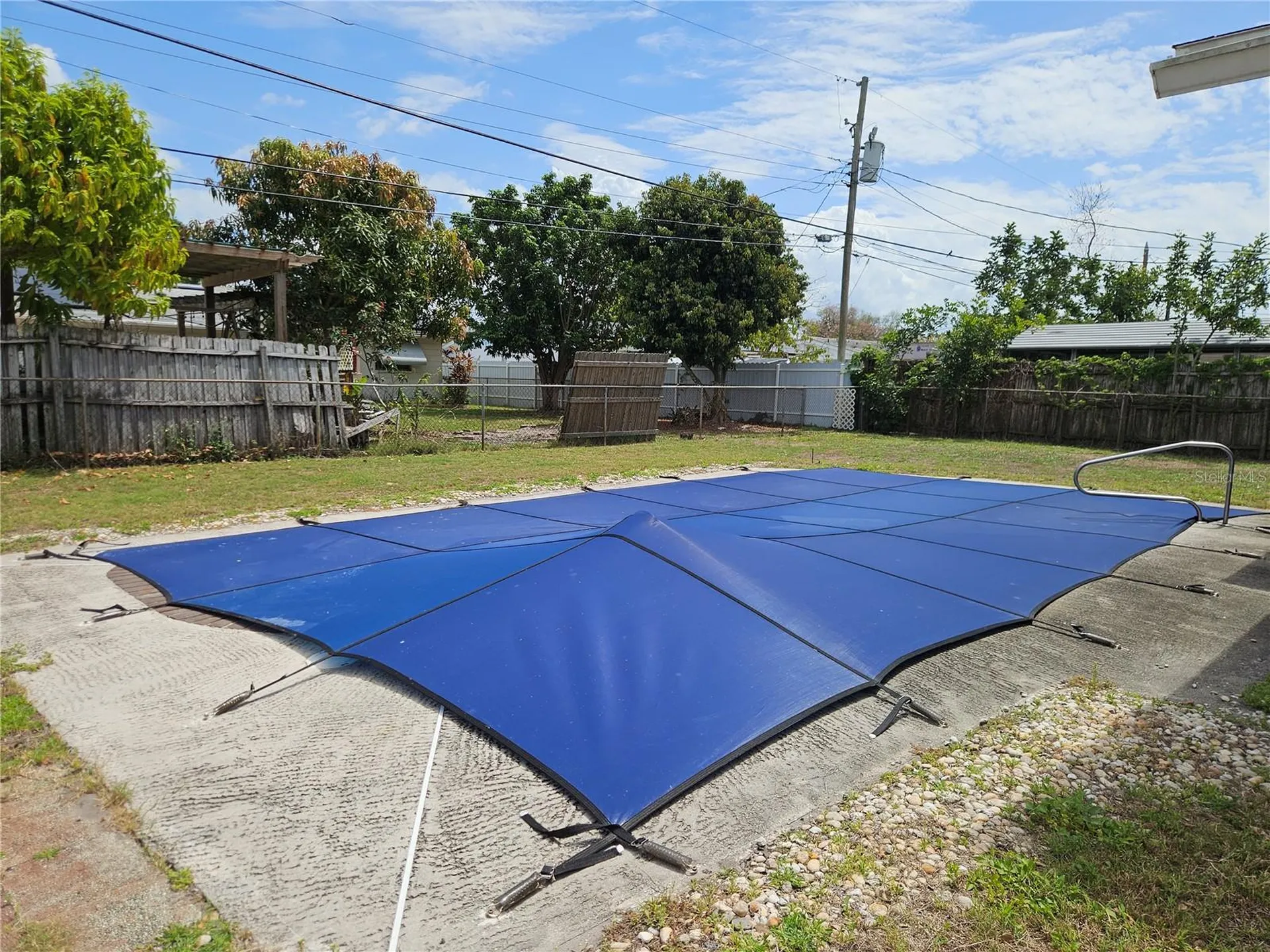 3155 55th Street N St Petersburg FL 33710