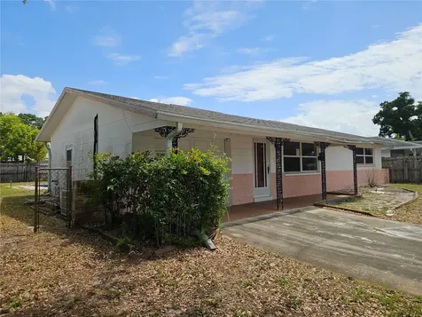 3155 55th Street N St Petersburg FL 33710
