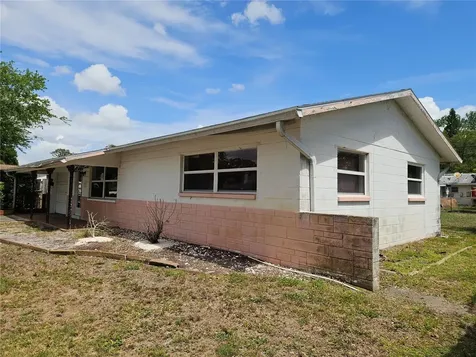 3155 55th Street N St Petersburg FL 33710