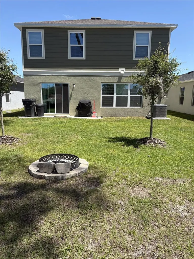 8328 Wilder Pines Avenue Lakeland FL 33809