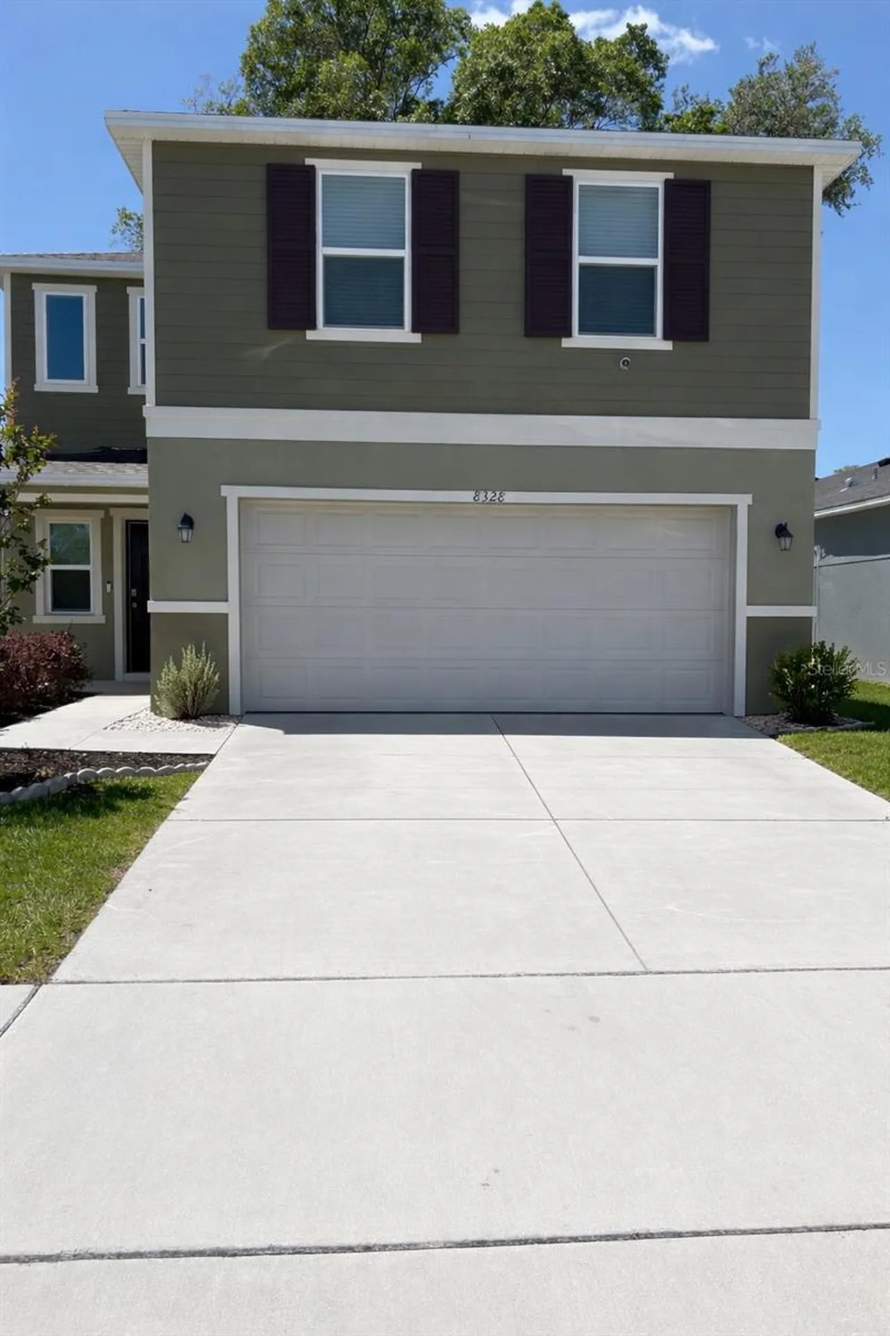 8328 Wilder Pines Avenue Lakeland FL 33809