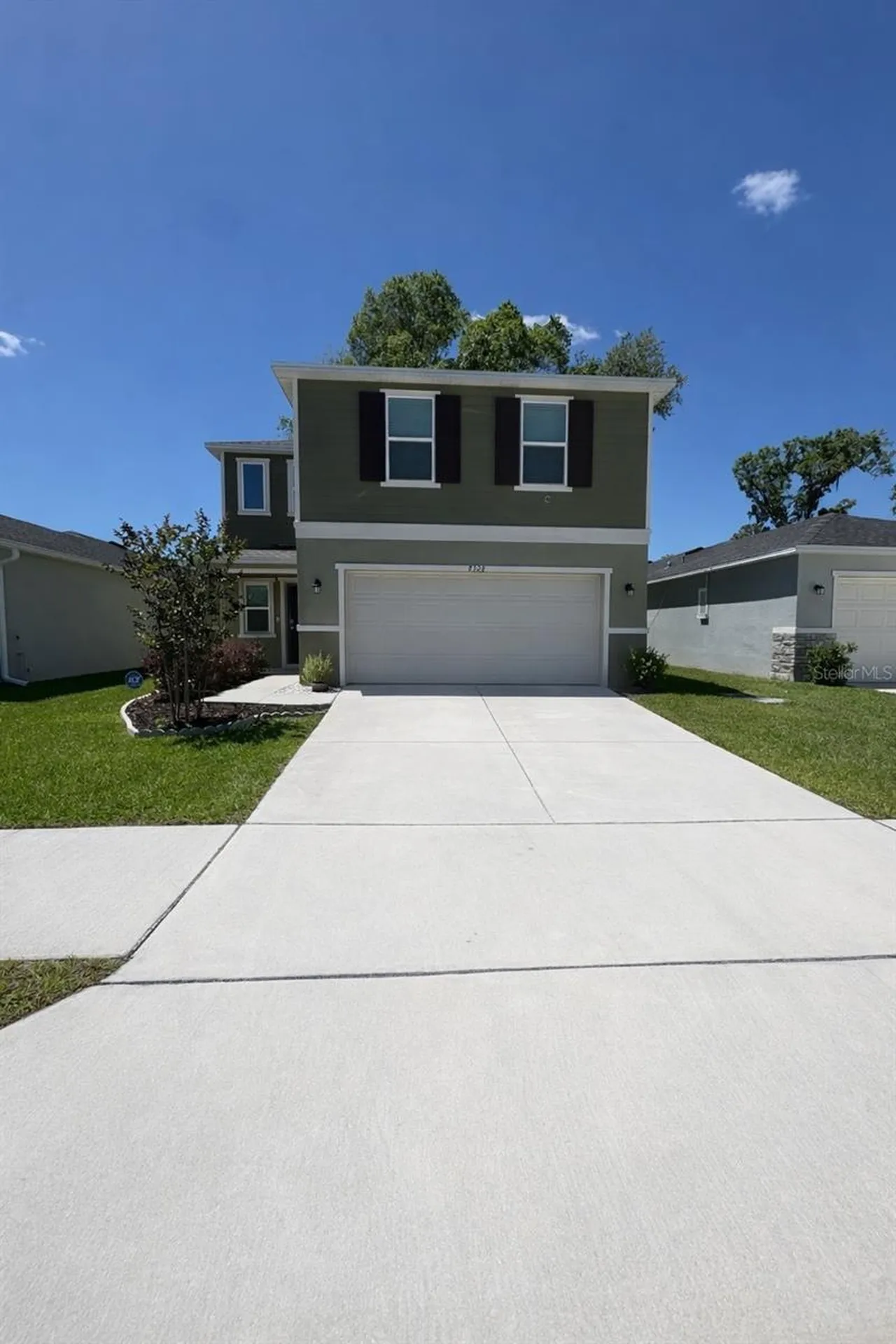 8328 Wilder Pines Avenue Lakeland FL 33809