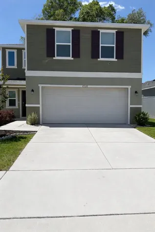 8328 Wilder Pines Avenue Lakeland FL 33809
